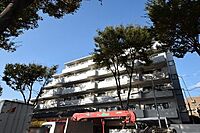 東京都調布市調布ケ丘1丁目2-1：物件画像／株式会社タウンハウジング東京　三鷹店
