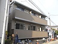 東京都杉並区上井草4丁目27-22：物件画像／株式会社タウンハウジング東京　三鷹店