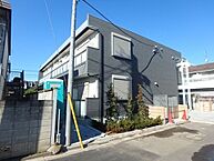 東京都国分寺市南町2丁目8-8：物件画像／株式会社タウンハウジング東京　三鷹店