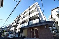 東京都杉並区下高井戸1丁目41-2：物件画像／株式会社タウンハウジング東京　三鷹店