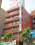 東京都杉並区天沼3丁目3-2：物件画像／株式会社タウンハウジング東京　三鷹店