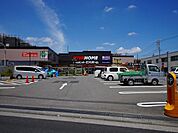 ビバホーム田無芝久保店 徒歩37分。ホームセンター 2890m