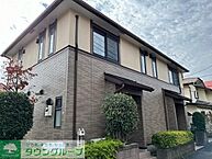 東京都西東京市下保谷1丁目10-11：物件画像／株式会社タウンハウジング東京　三鷹店