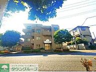 東京都府中市小柳町2丁目50-2：物件画像／株式会社タウンハウジング東京　三鷹店