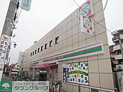 100円ローソン 320m