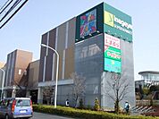 いなげや 450m