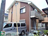 東京都武蔵野市関前2丁目14-3：物件画像／株式会社タウンハウジング東京　三鷹店