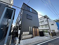 東京都小金井市中町1丁目10-22：物件画像／株式会社タウンハウジング東京　三鷹店