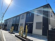 東京都三鷹市牟礼3丁目8-9：物件画像／株式会社タウンハウジング東京　三鷹店