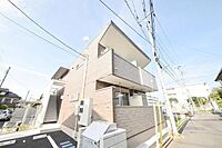 東京都小平市小川東町1821-44：物件画像／株式会社タウンハウジング東京　三鷹店
