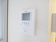 ★録画機能付きＴＶドアホン★
