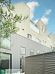東京都三鷹市下連雀3丁目10-12：物件画像／株式会社タウンハウジング東京　三鷹店