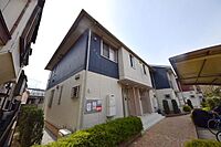 東京都府中市分梅町4丁目23-3：物件画像／株式会社タウンハウジング東京　三鷹店
