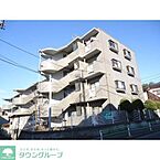 東京都小平市回田町188-1：物件画像／株式会社タウンハウジング東京　三鷹店