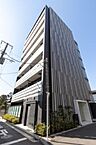 東京都杉並区下高井戸1丁目17-17：物件画像／株式会社タウンハウジング東京　三鷹店