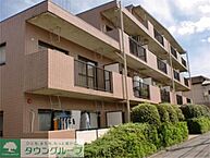 東京都西東京市柳沢4丁目1-21：物件画像／株式会社タウンハウジング東京　三鷹店