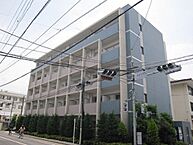 東京都三鷹市野崎1丁目1-3：物件画像／株式会社タウンハウジング東京　三鷹店