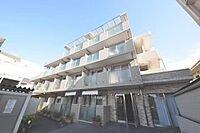 東京都小金井市緑町5丁目12-16：物件画像／株式会社タウンハウジング東京　三鷹店