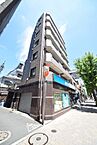 東京都杉並区天沼3丁目10-3：物件画像／株式会社タウンハウジング東京　三鷹店