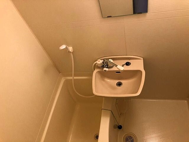 浴室