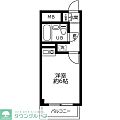 藤和シティコープ三鷹南25階6.4万円
