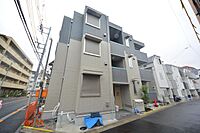 東京都西東京市田無町6丁目5-31：物件画像／株式会社タウンハウジング東京　三鷹店