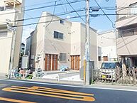 東京都小金井市前原町1丁目17-10：物件画像／株式会社タウンハウジング東京　三鷹店