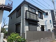 東京都三鷹市牟礼4丁目13-7：物件画像／株式会社タウンハウジング東京　三鷹店