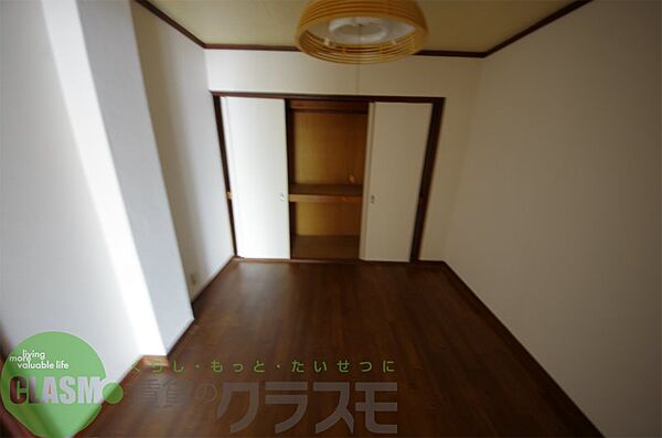 ゆきみマンション 303｜大阪府東大阪市日下町3丁目(賃貸マンション3DK・3階・50.00㎡)の写真 その22