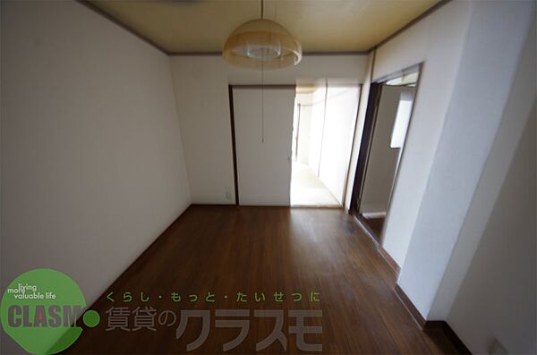 ゆきみマンション 303｜大阪府東大阪市日下町3丁目(賃貸マンション3DK・3階・50.00㎡)の写真 その24