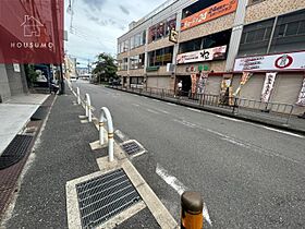 セレブ鴻池 402 ｜ 大阪府東大阪市西鴻池町1丁目1-35（賃貸マンション1K・4階・28.80㎡） その15