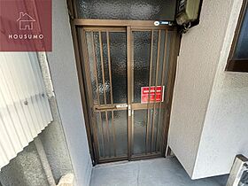 ルーツテラス東大阪 - ｜ 大阪府東大阪市六万寺町1丁目14-33（賃貸テラスハウス2LDK・1階・40.82㎡） その15