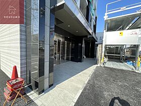 スプランディッド荒本駅前DUE 1306 ｜ 大阪府東大阪市横枕西1-28（賃貸マンション2K・13階・27.61㎡） その13