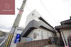 グランヴィア鴻池新田 101 ｜ 大阪府東大阪市鴻池本町4-9（賃貸アパート1K・1階・21.90㎡） その1