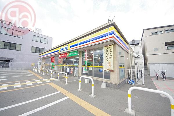 シャーメゾン　カーサレジオ 303｜大阪府東大阪市若江南町4丁目(賃貸マンション2LDK・3階・63.99㎡)の写真 その25