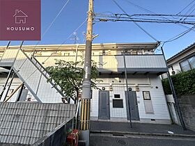 パレス瓢箪山 105 ｜ 大阪府東大阪市南四条町7-15（賃貸アパート1K・2階・16.33㎡） その30