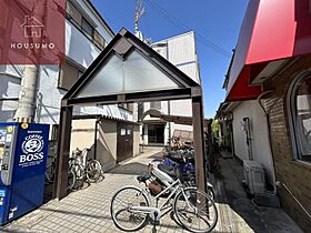 メゾン若江 112 ｜ 大阪府東大阪市若江本町2丁目11-23（賃貸マンション1R・2階・16.00㎡） その1