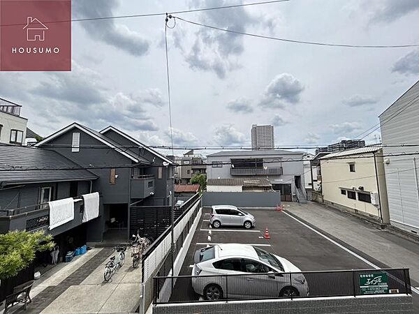 エスポワール若江岩田 203｜大阪府東大阪市岩田町4丁目(賃貸マンション1R・2階・18.00㎡)の写真 その12