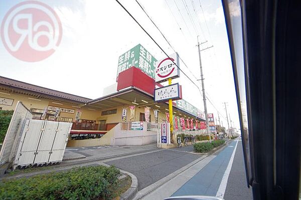 シャーメゾン　カーサレジオ 101｜大阪府東大阪市若江南町4丁目(賃貸マンション2LDK・1階・62.73㎡)の写真 その13