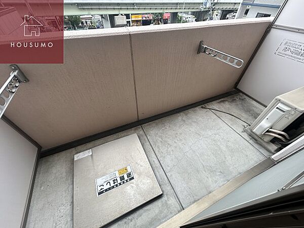 アンビション 406｜大阪府東大阪市荒本北2丁目(賃貸マンション1K・4階・28.03㎡)の写真 その11