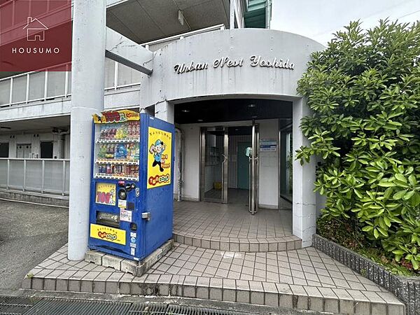 アーバンネストヨシダ 503｜大阪府大東市野崎4丁目(賃貸アパート1K・5階・16.00㎡)の写真 その15