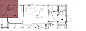 DOTTO　FIRST 202 ｜ 大阪府東大阪市昭和町5-7（賃貸アパート1LDK・2階・31.90㎡） その2