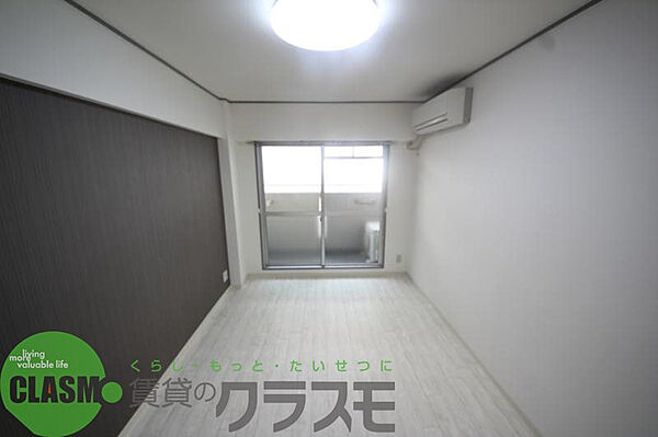 大阪府東大阪市長堂3丁目(賃貸マンション1K・4階・21.32㎡)の写真 その4