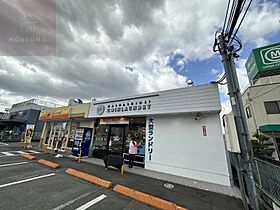 西山本コーポラス3号 403 ｜ 大阪府八尾市西山本町5丁目（賃貸マンション1LDK・4階・39.39㎡） その12