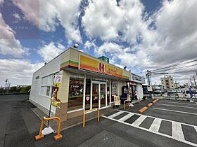 ドラゴンハイツ24 208 ｜ 大阪府八尾市東山本町6丁目（賃貸マンション1R・1階・16.00㎡） その15