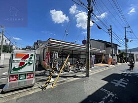 ドラゴンハイツ24 208 ｜ 大阪府八尾市東山本町6丁目（賃貸マンション1R・1階・16.00㎡） その21