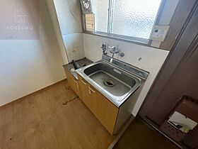 小畑コーポラスA棟  ｜ 大阪府八尾市小畑町2丁目（賃貸マンション1LDK・1階・39.20㎡） その4