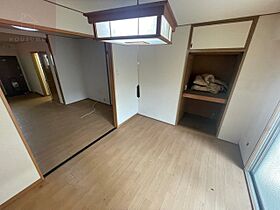 小畑コーポラスA棟  ｜ 大阪府八尾市小畑町2丁目（賃貸マンション1LDK・1階・39.20㎡） その27