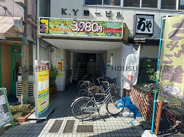 KY第一ビル 302｜大阪府八尾市北本町2丁目(賃貸マンション3LDK・3階・43.00㎡)の写真 その15