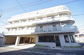 大阪府東大阪市長栄寺（賃貸マンション1R・2階・20.40㎡） その1